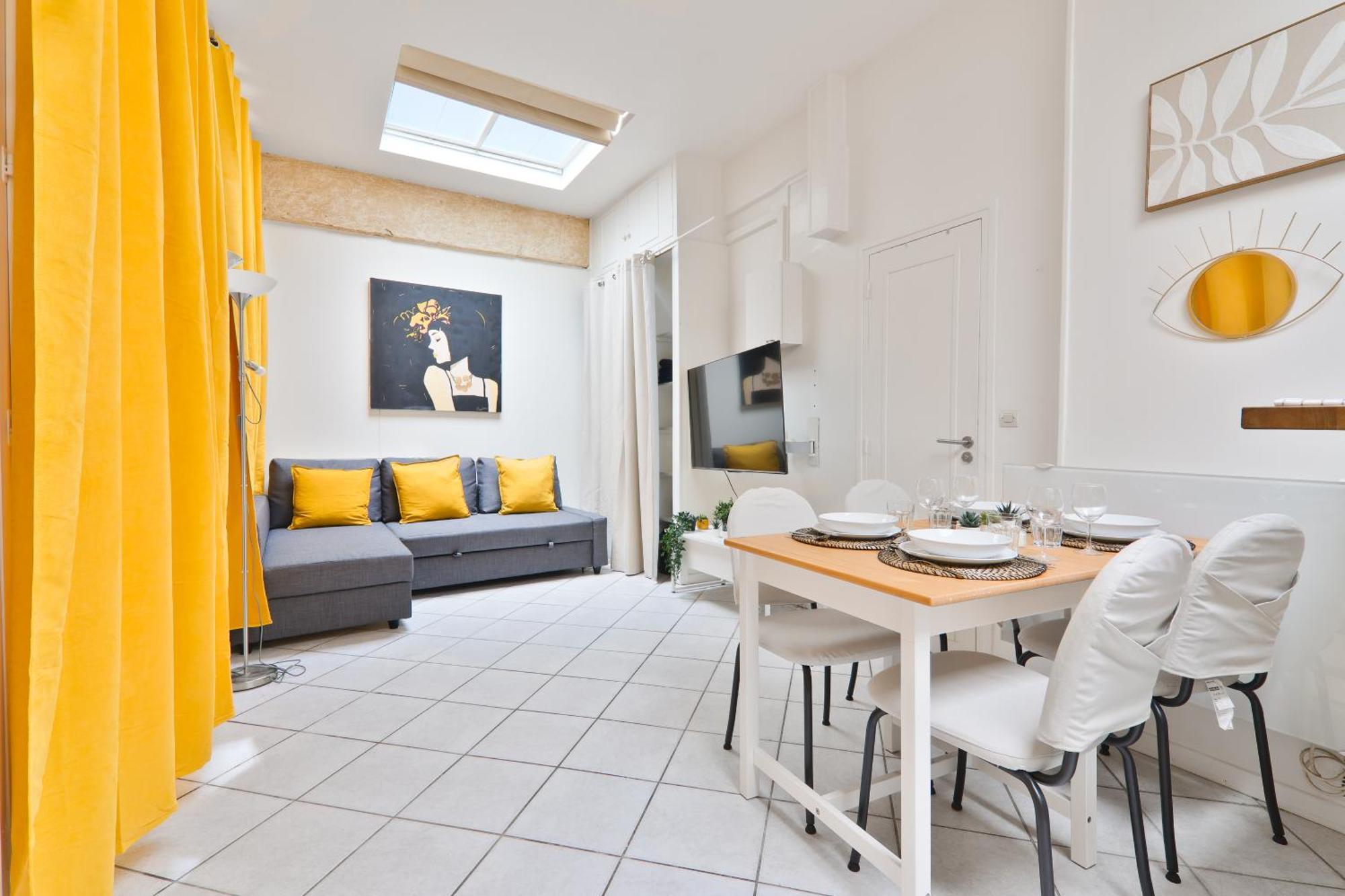 Appartement Quartier Musee Du Louvre 3 Free Netflix