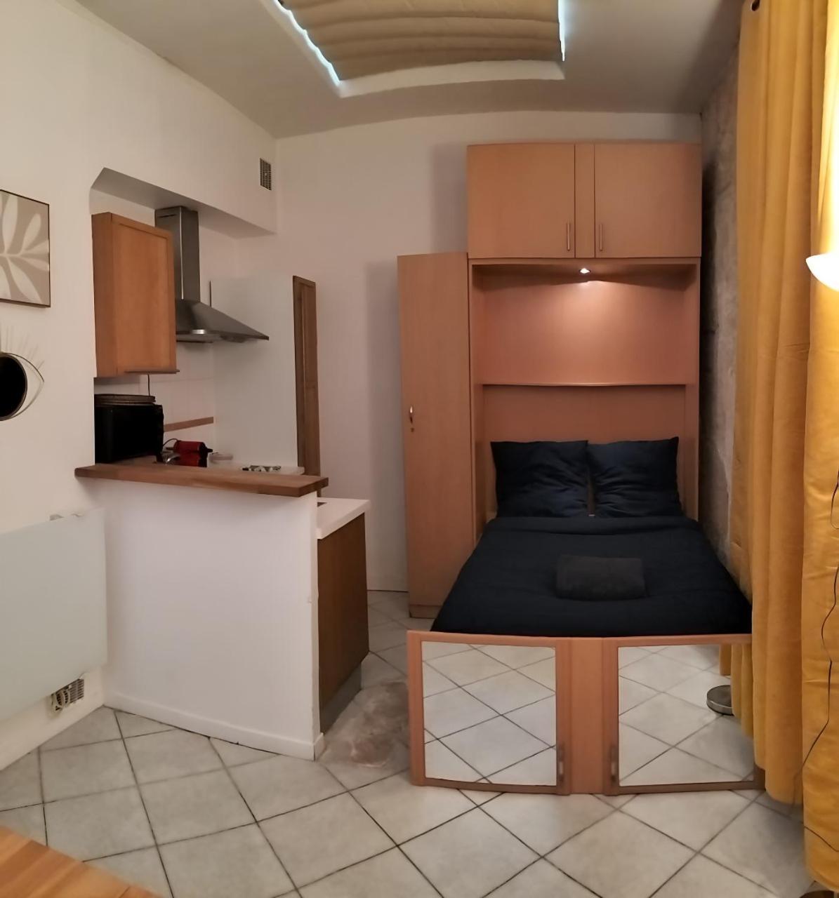 Quartier Musee Du Louvre 3 Free Netflix Appartement