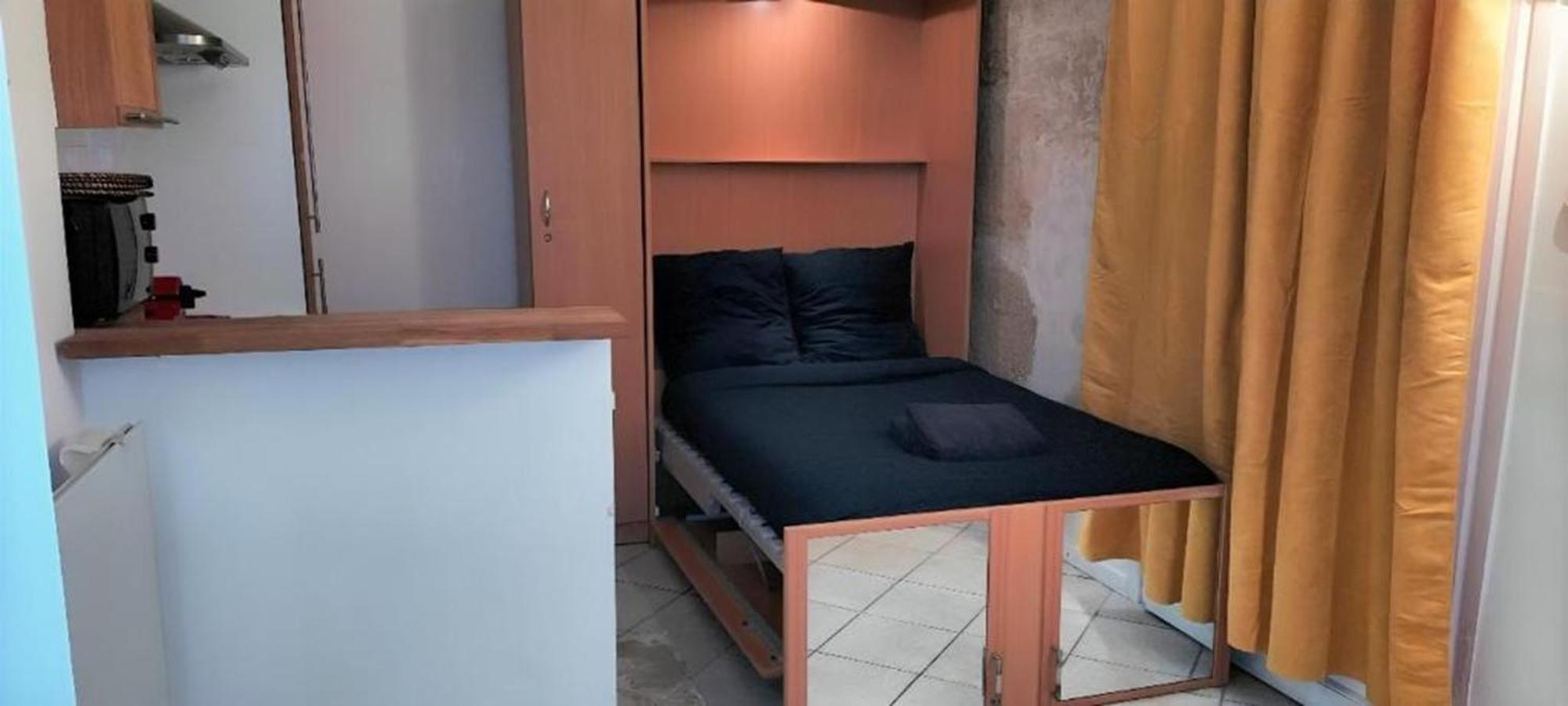 Appartement Quartier Musee Du Louvre 3 Free Netflix *