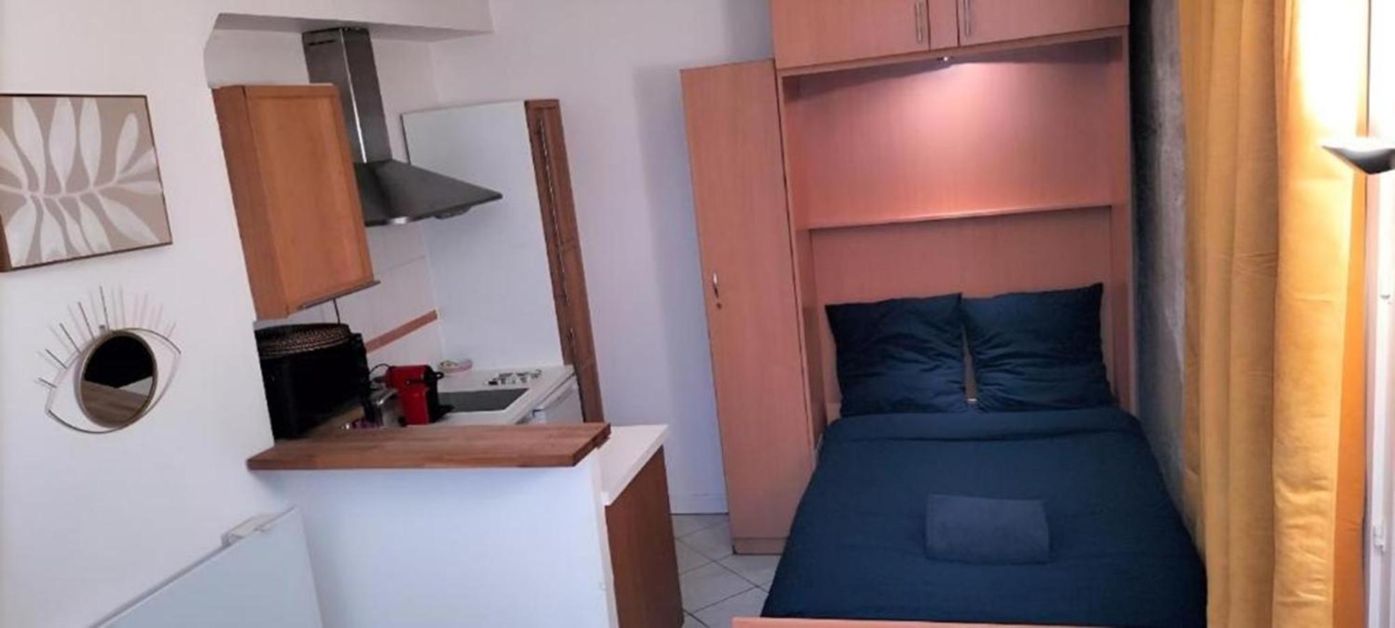 Quartier Musee Du Louvre 3 Free Netflix Appartement Paris